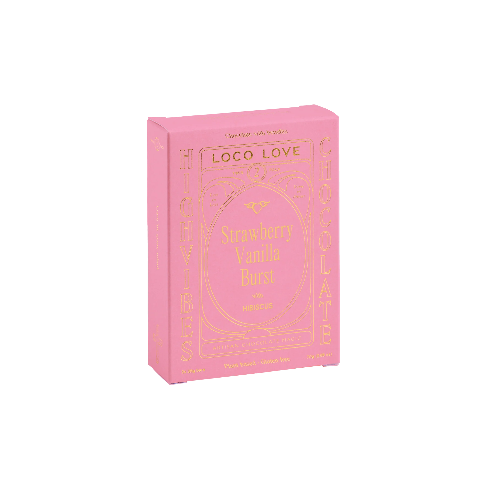 Loco Love